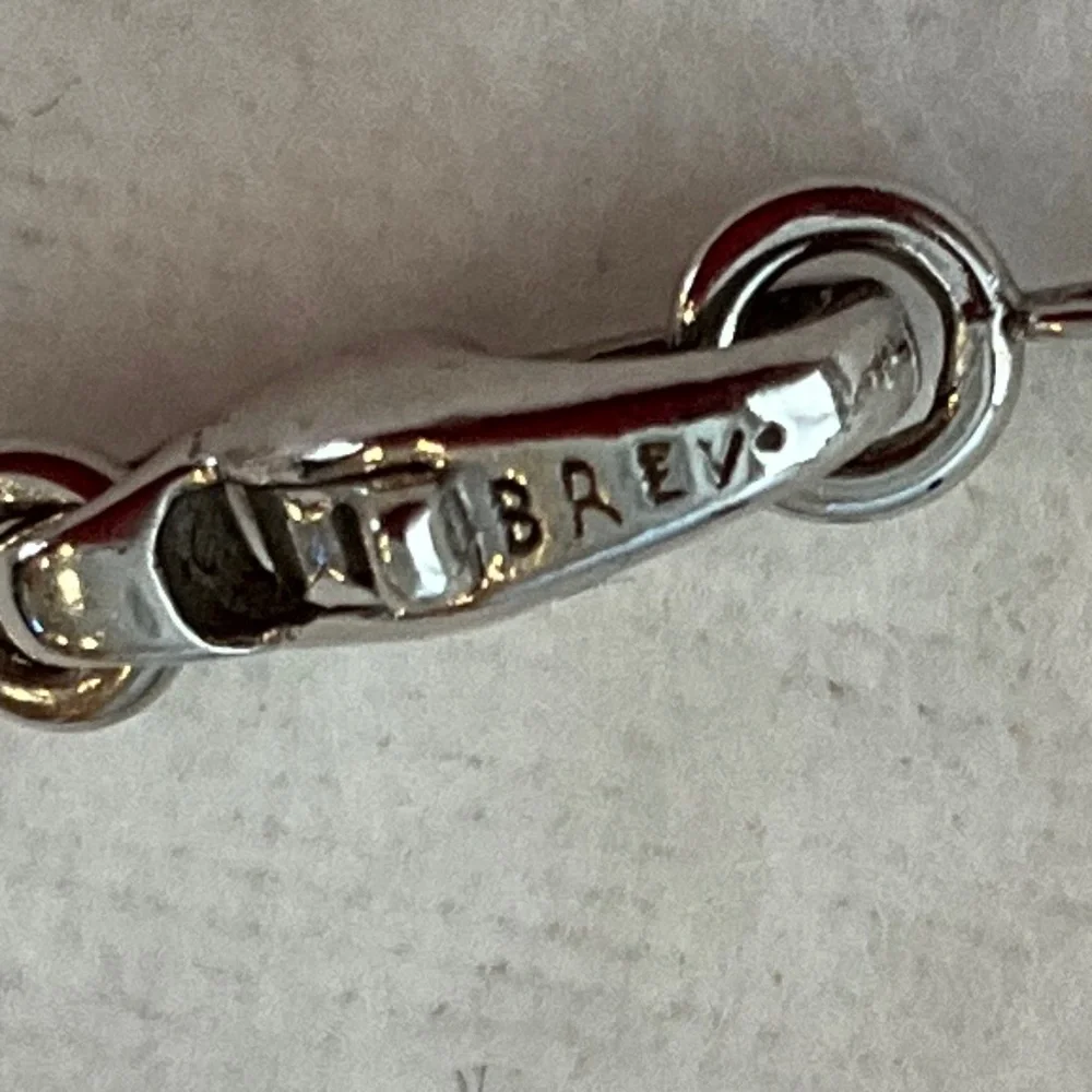 Diamond & Pearl Station 18k White Gold Necklace